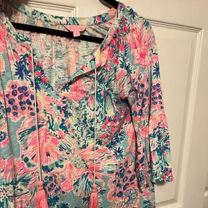 Lilly Pulitzer